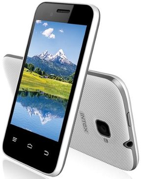 Intex Aqua V5 Dual SIM